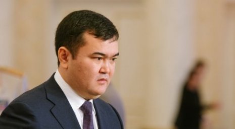 ​ЖЕҢІС ҚАСЫМБЕК ҚАРАҒАНДЫ ӘКІМДІГІН СЫНҒА АЛДЫ
