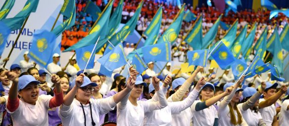 ​ҚҰҚЫҚТЫҚ САУАТТЫЛЫҚ &mdash; САНАЛЫ ҰРПАҚ ҚАЛЫПТАСТЫРУДЫҢ НЕГІЗІ