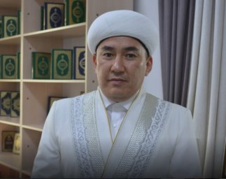 КЕМЕЛ АДАМ КОНЦЕПЦИЯСЫ және ТОЛЫҚ ИМАН