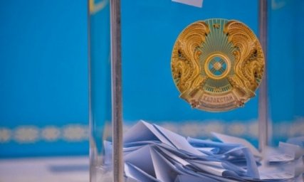 ​САЙЛАУ УЧАСКЕСІН ҚАЛАЙ БІЛУГЕ БОЛАДЫ?