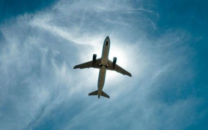 ​Астана &mdash; Ұлан-Батыр бағытында әуе рейсі ашылады &mdash; Серік Жұманғарин