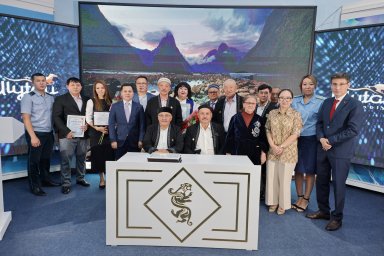 Медиация – бітімгерліктің заманауи тетігі