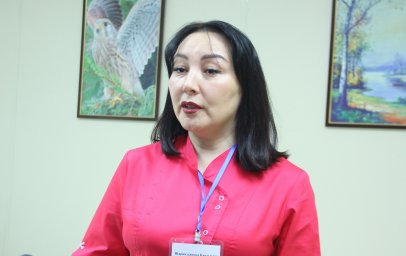 ​«САНИТАРЛЫҚ ТАЛАПТАРДЫ САҚТАМАЙ, ІНДЕТТІ ЖЕҢЕ АЛМАЙМЫЗ»