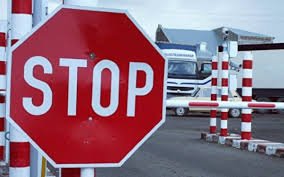 ​ҚАЗАҚСТАН мен ҚЫТАЙ АРАСЫНДАҒЫ КӨЛІК ҚАТЫНАСЫ ТОҚТАТЫЛДЫ