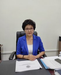 ​АУЫЛ ӘКІМДЕРІНІҢ САЙЛАУЫ – ҚОҒАМДЫ ДЕМОКРАТИЯЛАНДЫРУДАҒЫ МАҢЫЗДЫ ҚАДАМ