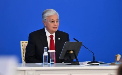 Қазақстан әлемдік аренада бәсекеге қабілетті мемлекетке айнала алады