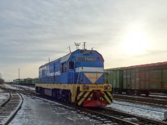 «ТРАНКО» КМ КӘСІПОРНЫ ШТАТТЫҚ РЕЖИМДЕ ЖҰМЫС ІСТЕУДЕ