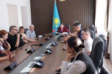 Ауыл шаруашылығы санағы