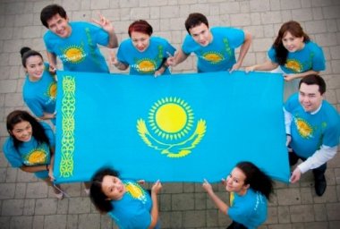БҮГІНГІ ҚОҒАМДЫҚ-САЯСИ ӨМІР және ЖАСТАР