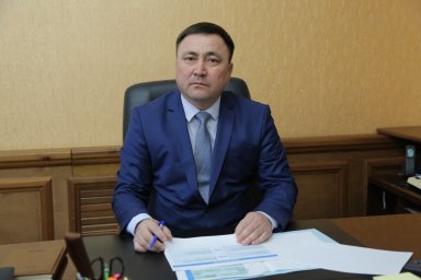 ЖЫЛУ МАУСЫМЫ ІРКІЛІССІЗ ӨТЕДІ