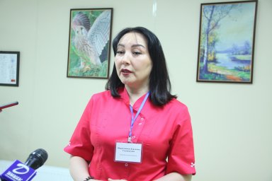 «ЕКІНШІ ТОЛҚЫНҒА ДАЙЫНБЫЗ»
