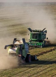 7 жыл ішінде Қазақстандағы ауыл шаруашылығы өндірісінің көлемі екі есеге жуық артты