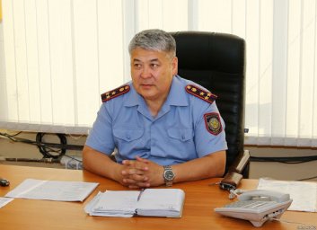 ​АЛАЯҚ АРБАУЫНА ТҮСІП ҚАЛМАҢЫЗ