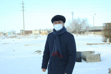 ҚАЛА ПРОБЛЕМАЛАРЫ – ҚАТАҢ БАҚЫЛАУДА