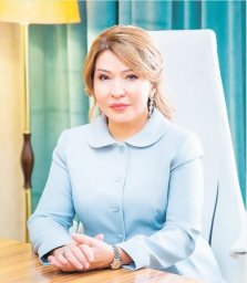 «ЖОМАРТ ЖҮРЕК» СЫЙЛЫҒЫНЫҢ ЖЕҢІМПАЗДАРЫ АНЫҚТАЛДЫ