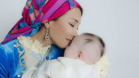 ​Министр: БАЛА 3 ЖАСҚА ТОЛҒАНША ЖӘРДЕМАҚЫ ТӨЛЕУГЕ БАСТАМА КӨТЕРМЕКПІЗ