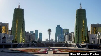 ​ТӘУЕЛСІЗДІКТІҢ 30 ЖЫЛДЫҒЫНА «ҚАЗАҚПАРАТ» АГЕНТТІГІ «ТӘУЕЛСІЗДІК ТУРАЛЫ 100 ӘҢГІМЕ» ЖОБАСЫН ҰСЫНДЫ