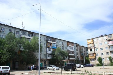 ​ЖАРЫҚТАНДЫРУ ҚАРҚЫН АЛДЫ