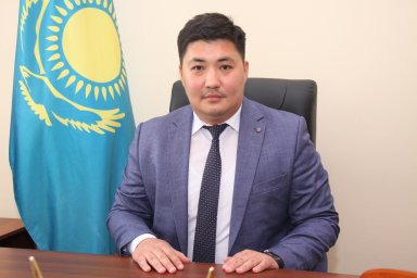 ​ТЕАТРҒА ЖАҢА БАСШЫ КЕЛДІ