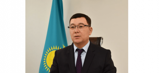 ПРЕЗИДЕНТ ЕҢ БАСТЫ РЕФОРМАТОРҒА АЙНАЛДЫ