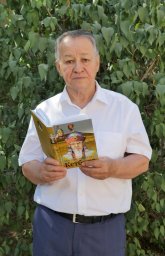 Төлеген БҮКІРОВ: «КЕТБҰҚА» ТУРАЛЫ ТАРИХИ РОМАН ЖАЗДЫРУ ОЙДА БАР»