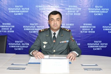 Шомылу маусымына дайындық туралы