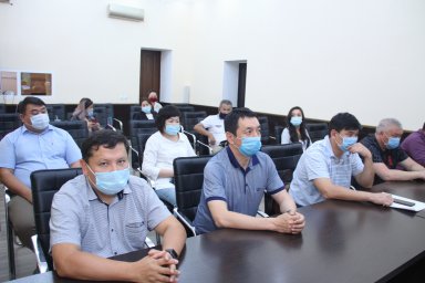 ​БІЛІКТІ ДӘРІГЕРЛЕР ТӘЖІРИБЕСІМЕН БӨЛІСПЕК
