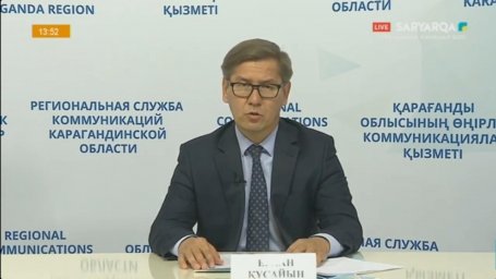 ​ИГІ ІСТЕР МАРАФОНЫ: Қарағанды облысы Тәуелсіздіктің 30 жылдығын қалай атап өтеді?