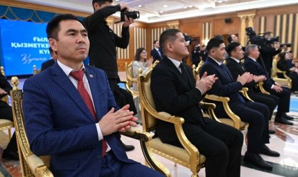 Президент Таза Қазақстанның түпкі мәні қоғамдық сананы жаңғырту екенін атап өтті