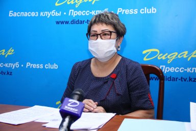 ​ӘЛЖУАЗ ТОПТАР ҚОЛДАУСЫЗ ҚАЛМАЙДЫ