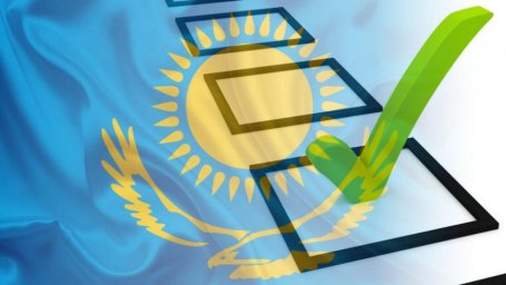 ​САЙЛАУ – 2021: ҚАРАҒАНДЫДА БІР ОРЫНҒА 4 КАНДИДАТ ТАЛАСУДА
