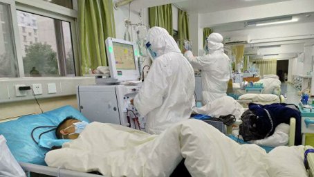 ​Қазақстанда коронавирус инфекциясынан қайтыс болған 54 жағдай тіркелді