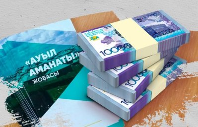 ​Ауыл аманаты: Ұлытау облысында биыл 700 миллион теңгеге 100 жоба қаржыландырылды