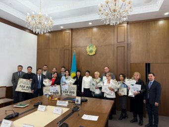 Кеңес отырысы