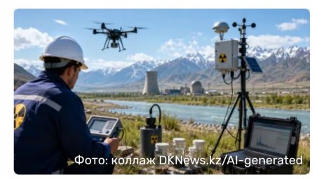Казахстану нужен новый уровень контроля