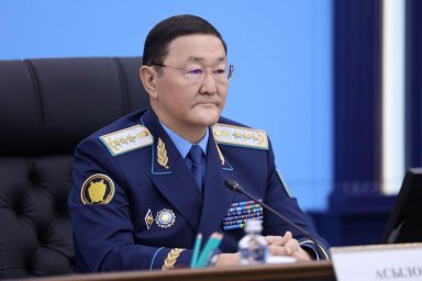 Интернет-алаяқтарға қарсы іс-қимыл