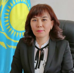 ​РУХАНИ САЛАДА – ІРІ ЖОБАЛАР