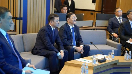 Цифрлық құралдар таныстырылды