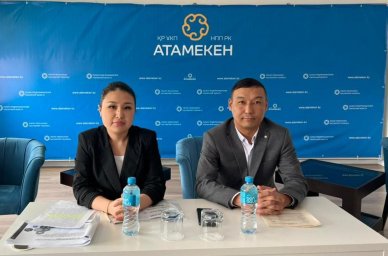 ​МӘМС: жеке кәсіпкерлер жарнаны қалай төлейді?