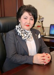 ​БАСТЫ ҰРАН – ЕЛ БІРЛІГІ