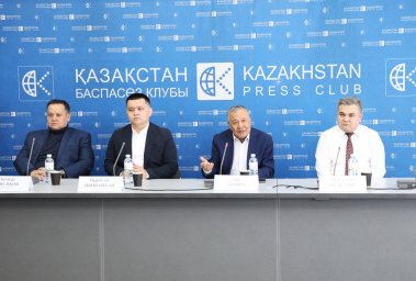 Тәуелсіз бақылаушылардың мониторингі Орталық референдум комиссиясының ресми ақпаратымен сәйкес келді