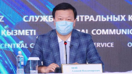 ​ЖАЗДА КОРОНАВИРУСПЕН АУЫРҒАНДАР ЖЕЛТОҚСАНДА ҚАЙТА СЫРҚАТТАНУЫ МҮМКІН
