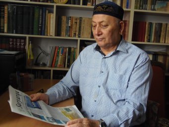 ​ЖАНЫ ЖАЙСАҢ ЖАН ЕДІ