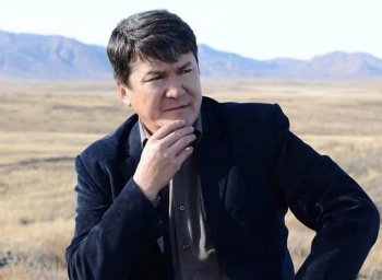 ​«ҰЛЫТАУ» ГАЗЕТІНЕ ЖАҢА БАС РЕДАКТОР ТАҒАЙЫНДАЛДЫ