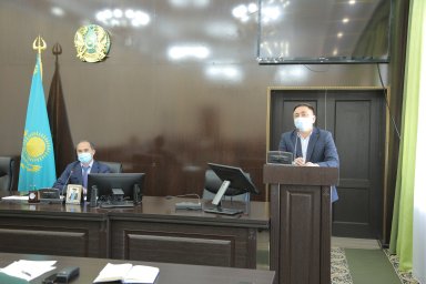 ​ҚАРАУСЫЗ ҚАЛҒАН ЖЕЛІЛЕР – ЖАУАПСЫЗ ЖҰМЫС «ЖЕМІСІ»