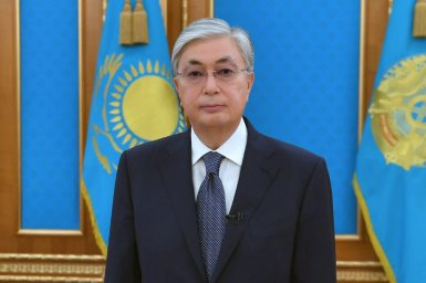​ЭТНОСАРАЛЫҚ КЕЛІСІМ – ІШКІ САЯСИ ТҰРАҚТЫЛЫҚТЫҢ МАҢЫЗДЫ ФАКТОРЫ