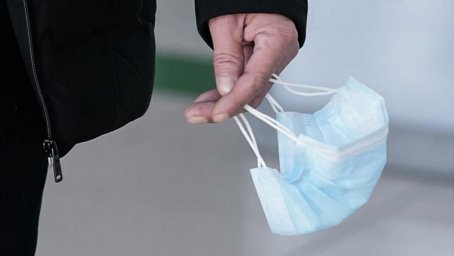 ​ҚАРАҒАНДЫ ОБЛЫСЫНДАҒЫ ЭПИДЕМИОЛОГИЯЛЫҚ АХУАЛ ТУРАЛЫ