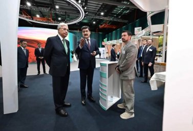 Экофестиваль итоги: каждый третий казахстанец принял участие в экологических инициативах