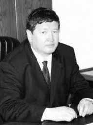 Қажымұрат Ыбырайұлы НАҒМАНОВ 1948-2022