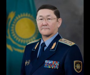 Құқық қорғау органдарының жұмыс тәсілдері өзгеруде